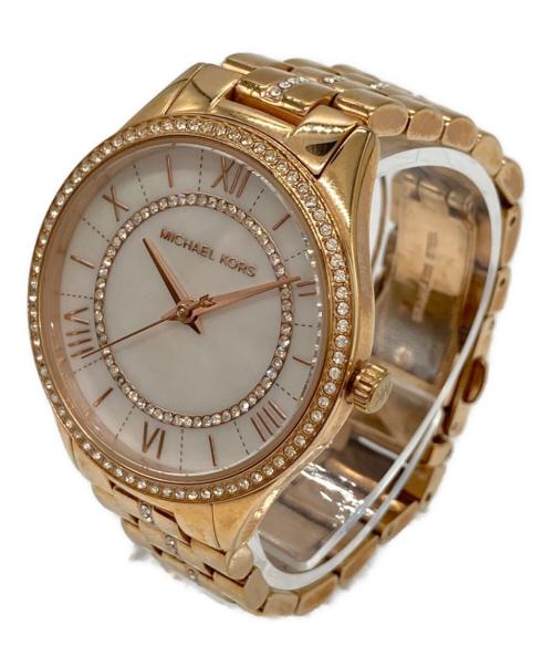 MICHAEL KORS（マイケルコース）MICHAEL KORS (マイケルコース) 腕時計の古着・服飾アイテム
