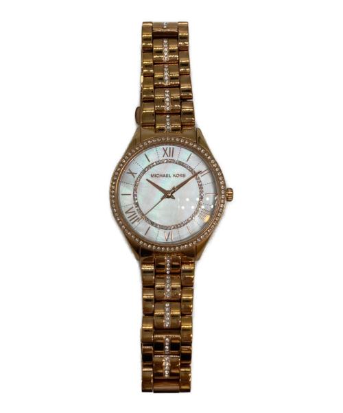 MICHAEL KORS（マイケルコース）MICHAEL KORS (マイケルコース) 腕時計の古着・服飾アイテム