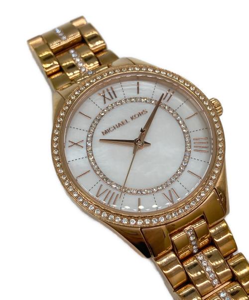 MICHAEL KORS（マイケルコース）MICHAEL KORS (マイケルコース) 腕時計の古着・服飾アイテム