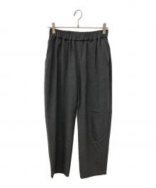 オローネ（オローネ）の古着「パンツ」｜グレー