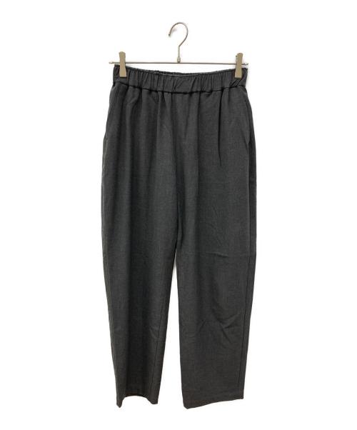 オローネ（オローネ）オローネ (オローネ) パンツ グレー サイズ:表記無しの古着・服飾アイテム