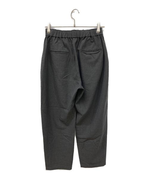 オローネ（オローネ）オローネ (オローネ) パンツ グレー サイズ:表記無しの古着・服飾アイテム