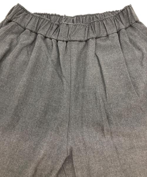 オローネ（オローネ）オローネ (オローネ) パンツ グレー サイズ:表記無しの古着・服飾アイテム
