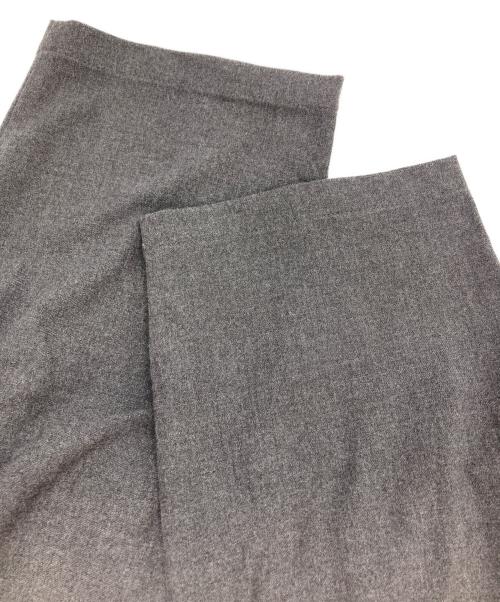 オローネ（オローネ）オローネ (オローネ) パンツ グレー サイズ:表記無しの古着・服飾アイテム