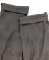 中古・古着 オローネ (オローネ) パンツ グレー サイズ:表記無し：4000円