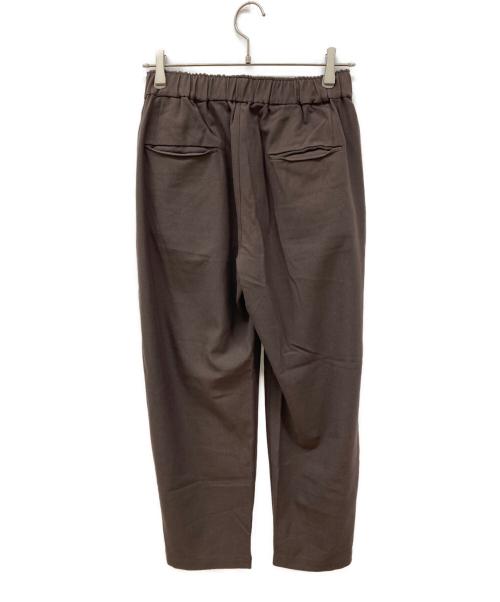 オローネ（オローネ）オローネ (オローネ) パンツ ブラウン サイズ:表記無しの古着・服飾アイテム