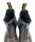 中古・古着 Dr.Martens (ドクターマーチン) チェルシーブーツ ブラック サイズ:24：9000円