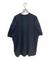 varrio mine (ヴァーリオ マイン) COOTIE PRODUCTIONS (クーティープロダクツ) プリントTシャツ ブラック サイズ:Ⅼ：4000円