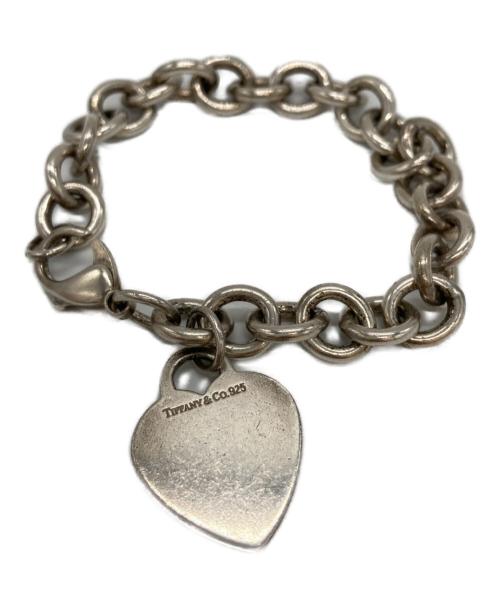 TIFFANY & Co.（ティファニー）Tiffany & Co. (ティファニー) リターントゥブレスレットの古着・服飾アイテム