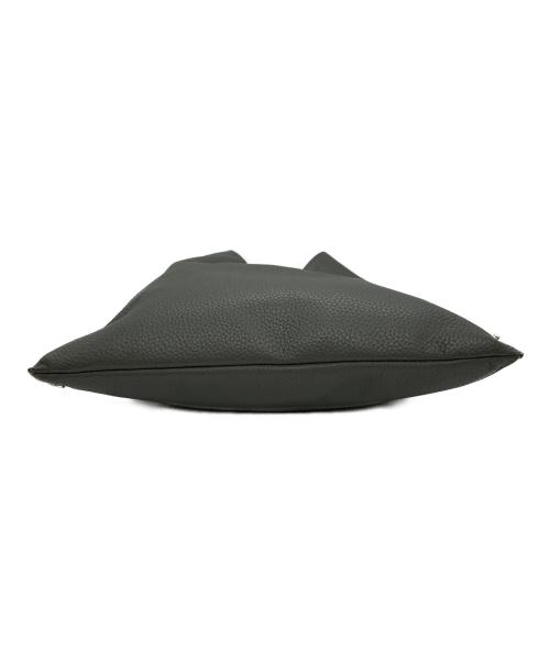 MM6 Maison Margiela（エムエムシックスメゾンマルジェラ）MM6 Maison Margiela (エムエムシックスメゾンマルジェラ) MINI JAPANESE/トートバッグ グレー サイズ:-の古着・服飾アイテム