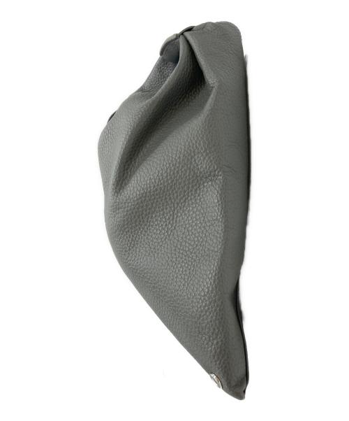 MM6 Maison Margiela（エムエムシックスメゾンマルジェラ）MM6 Maison Margiela (エムエムシックスメゾンマルジェラ) MINI JAPANESE/トートバッグ グレー サイズ:-の古着・服飾アイテム