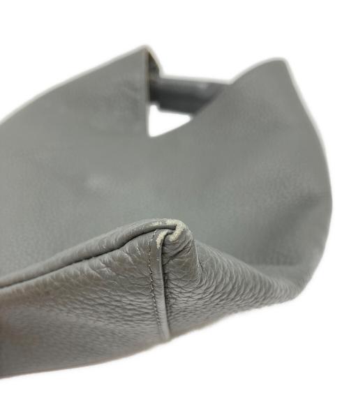 MM6 Maison Margiela（エムエムシックスメゾンマルジェラ）MM6 Maison Margiela (エムエムシックスメゾンマルジェラ) MINI JAPANESE/トートバッグ グレー サイズ:-の古着・服飾アイテム