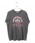 HARLEY-DAVIDSON（ハーレーダビッドソン）の古着「プリントTシャツ」｜グレー
