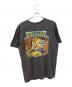 HARLEY-DAVIDSON (ハーレーダビッドソン) プリントTシャツ グレー サイズ:XL：4000円