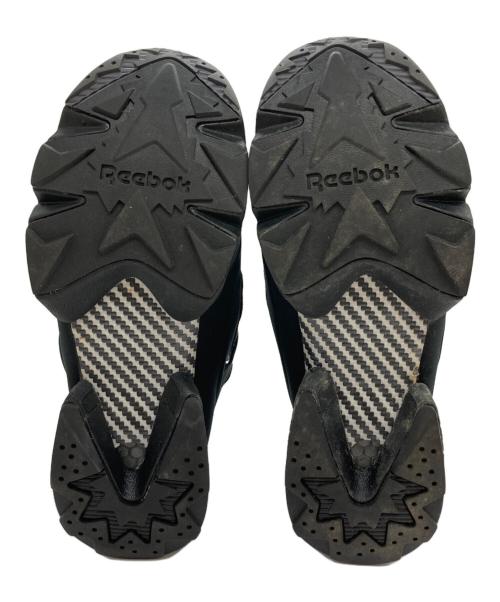 REEBOK（リーボック）REEBOK (リーボック) INSTA PUMP FURY OG/スニーカー ブラック サイズ:24の古着・服飾アイテム