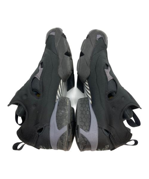 REEBOK（リーボック）REEBOK (リーボック) INSTA PUMP FURY OG/スニーカー ブラック サイズ:24の古着・服飾アイテム