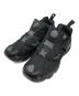 REEBOK（リーボック）の古着「INSTA PUMP FURY OG/スニーカー」｜ブラック