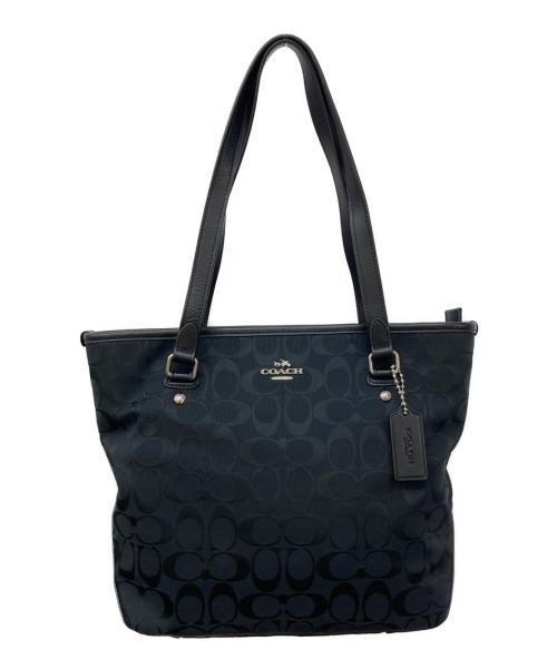 COACH（コーチ）COACH (コーチ) トートバッグの古着・服飾アイテム