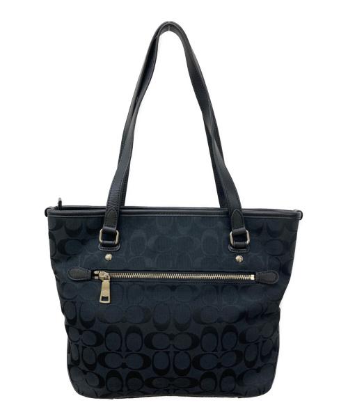 COACH（コーチ）COACH (コーチ) トートバッグの古着・服飾アイテム