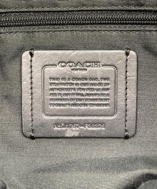 COACH（コーチ）COACH (コーチ) トートバッグの古着・服飾アイテム