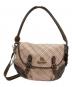 BURBERRY BLUE LABEL (バーバリー ブルー レーベル) 2WAYショルダーバッグ ピンク：27000円