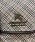 中古・古着 BURBERRY BLUE LABEL (バーバリー ブルー レーベル) 2WAYショルダーバッグ ピンク：27000円