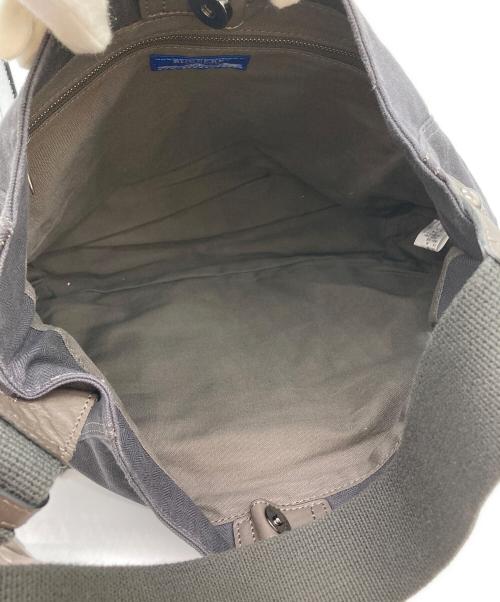 BURBERRY BLUE LABEL（バーバリー ブルー レーベル）BURBERRY BLUE LABEL (バーバリー ブルー レーベル) ショルダーバッグの古着・服飾アイテム