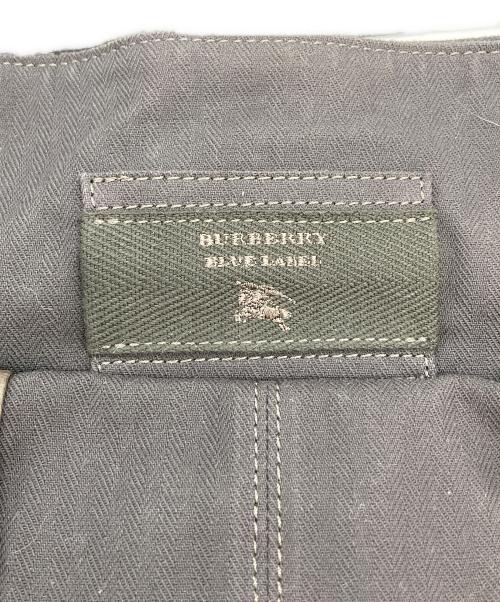 BURBERRY BLUE LABEL（バーバリー ブルー レーベル）BURBERRY BLUE LABEL (バーバリー ブルー レーベル) ショルダーバッグの古着・服飾アイテム