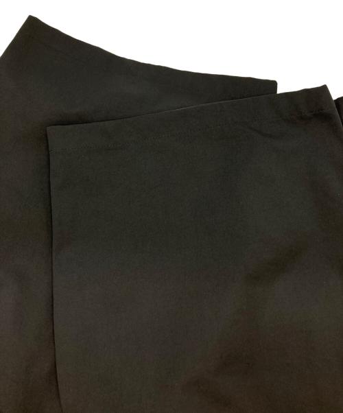 GOLDWIN（ゴールドウイン）GOLDWIN (ゴールドウイン) Baggy Straight Pants ブラック サイズ:5の古着・服飾アイテム