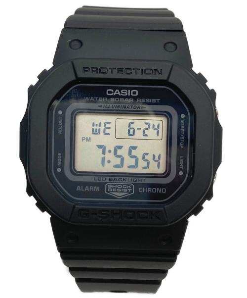 CASIO（カシオ）CASIO (カシオ) デジタルウォッチ 未使用品の古着・服飾アイテム