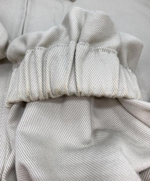RELAXFIT（リラックスフィット）RELAXFIT (リラックスフィット) ドリズラージャケット ベージュ サイズ:FREEの古着・服飾アイテム