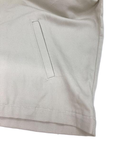 RELAXFIT（リラックスフィット）RELAXFIT (リラックスフィット) ドリズラージャケット ベージュ サイズ:FREEの古着・服飾アイテム