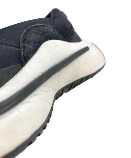 Y-3（ワイスリー）Y-3 (ワイスリー) スニーカー ブラック サイズ:26.5の古着・服飾アイテム