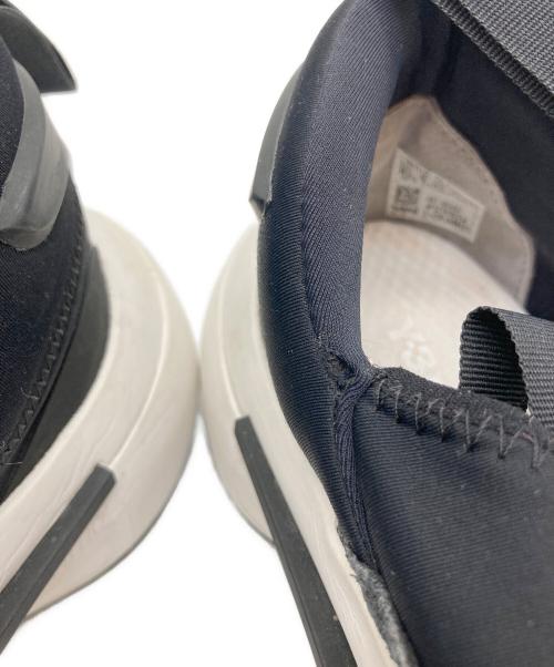 Y-3（ワイスリー）Y-3 (ワイスリー) スニーカー ブラック サイズ:26.5の古着・服飾アイテム