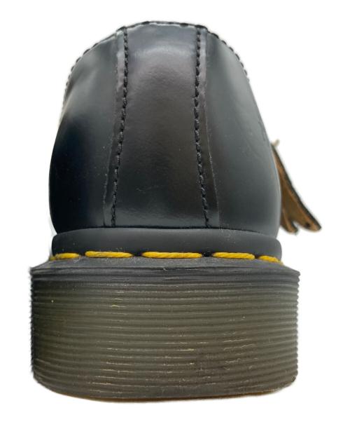 Dr.Martens（ドクターマーチン）Dr.Martens (ドクターマーチン) Smooth Leather Mary Jane Shoes/レザーシューズ ブラック サイズ:UK3の古着・服飾アイテム