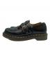 Dr.Martens (ドクターマーチン) Smooth Leather Mary Jane Shoes/レザーシューズ ブラック サイズ:UK3：6000円