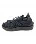 KEEN (キーン) サンダル ブラック サイズ:23.5：5000円