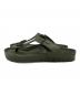 BIRKENSTOCK (ビルケンシュトック) Gizeh EVA オリーブ サイズ:23：5000円