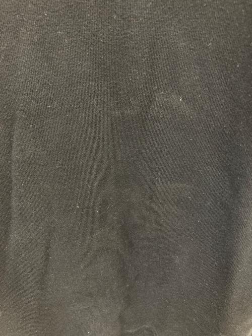 UNDERCOVER（アンダーカバー）UNDERCOVER (アンダーカバー) プリントスウェット ブラック サイズ:4の古着・服飾アイテム