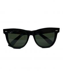 RAY-BAN（レイバン）の古着「サングラス」｜ブラック