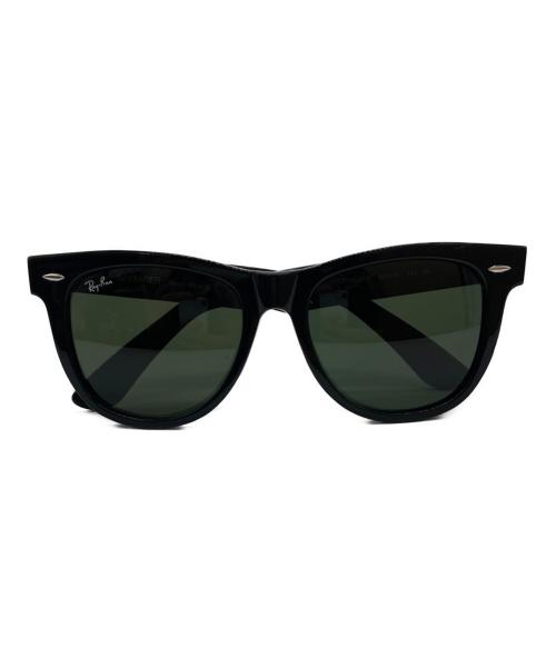 RAY-BAN（レイバン）RAY-BAN (レイバン) サングラス ブラック サイズ:54□18 150の古着・服飾アイテム