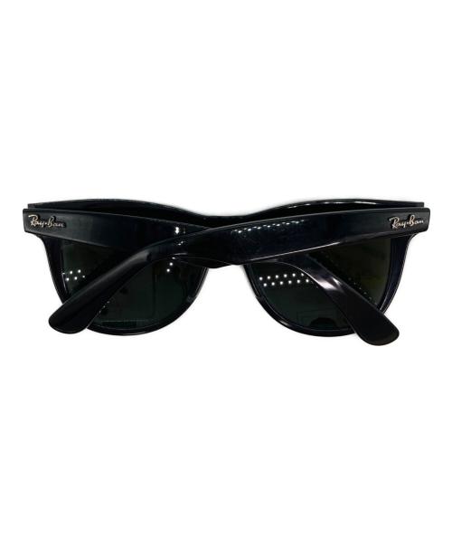 RAY-BAN（レイバン）RAY-BAN (レイバン) サングラス ブラック サイズ:54□18 150の古着・服飾アイテム