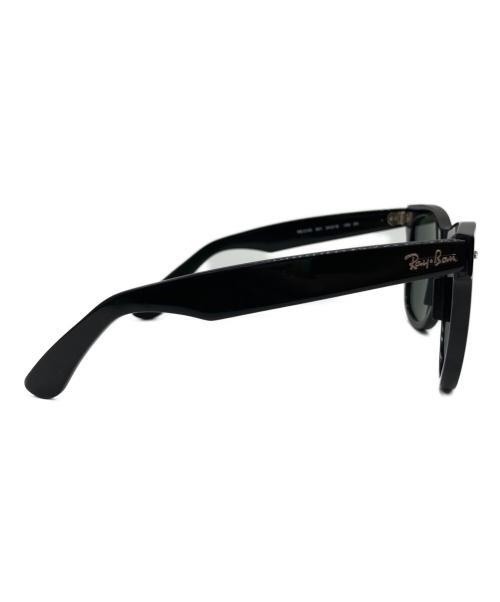 RAY-BAN（レイバン）RAY-BAN (レイバン) サングラス ブラック サイズ:54□18 150の古着・服飾アイテム