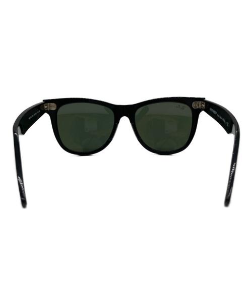 RAY-BAN（レイバン）RAY-BAN (レイバン) サングラス ブラック サイズ:54□18 150の古着・服飾アイテム