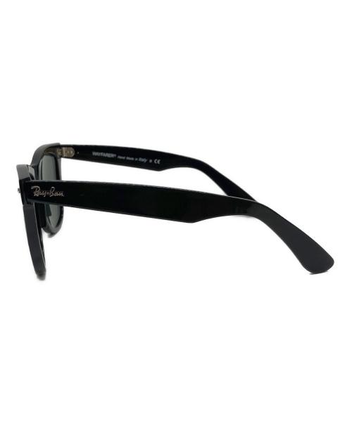 RAY-BAN（レイバン）RAY-BAN (レイバン) サングラス ブラック サイズ:54□18 150の古着・服飾アイテム