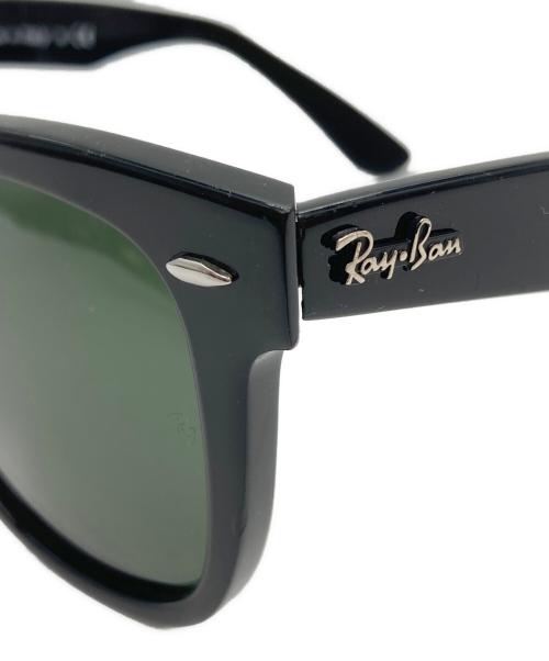 RAY-BAN（レイバン）RAY-BAN (レイバン) サングラス ブラック サイズ:54□18 150の古着・服飾アイテム