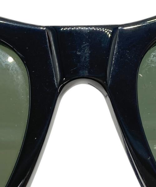 RAY-BAN（レイバン）RAY-BAN (レイバン) サングラス ブラック サイズ:54□18 150の古着・服飾アイテム