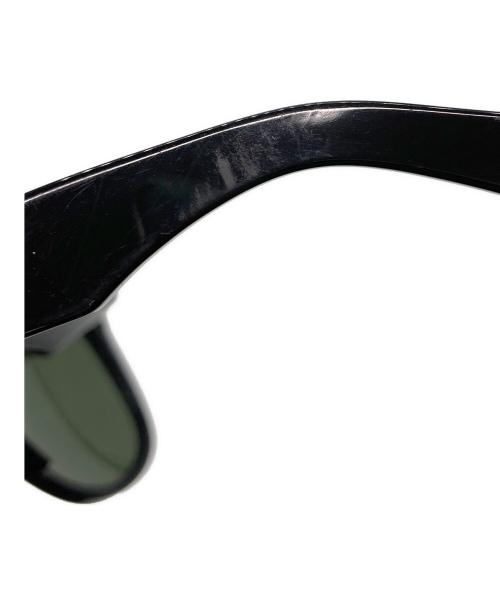 RAY-BAN（レイバン）RAY-BAN (レイバン) サングラス ブラック サイズ:54□18 150の古着・服飾アイテム