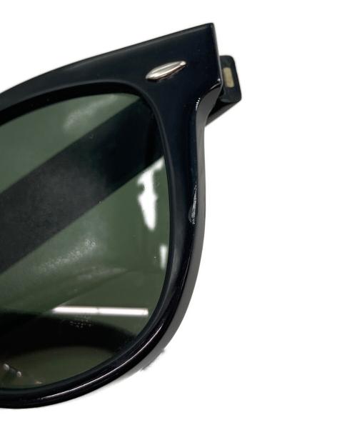RAY-BAN（レイバン）RAY-BAN (レイバン) サングラス ブラック サイズ:54□18 150の古着・服飾アイテム