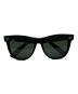RAY-BAN（レイバン）の古着「サングラス」｜ブラック